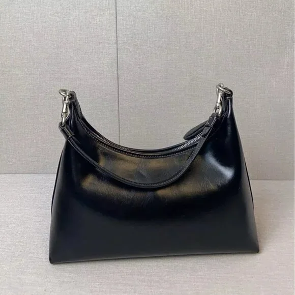 COACH Juliet 30 Bag Black CR652 New Crossbody Bags - Picture 4 of 8